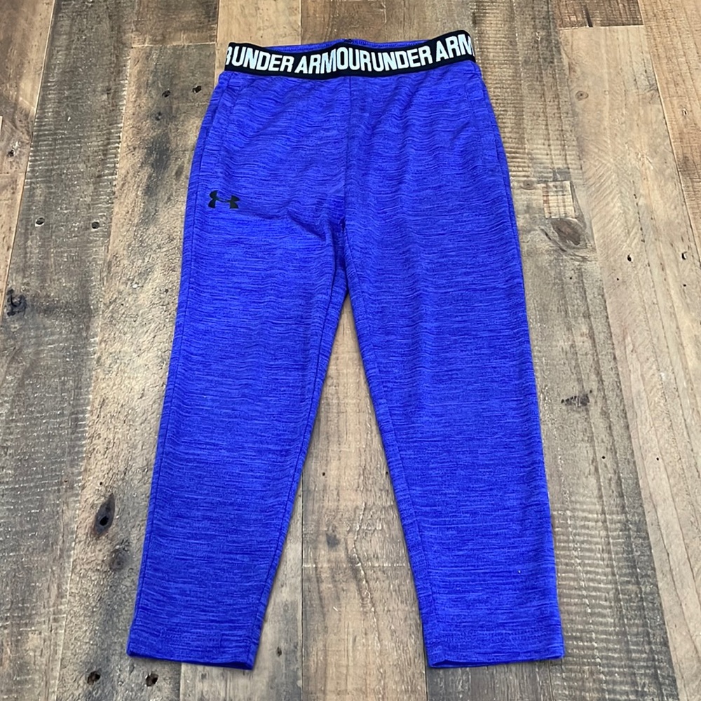 BOGO 🥳Under Armour joggers